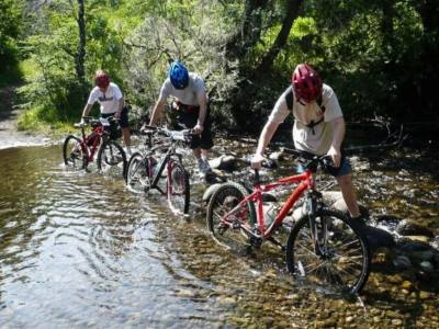 Agencias de viajes y turismo El Refugio Turismo