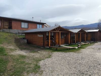 Cabins Rogeri