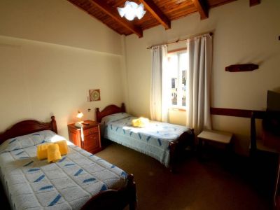 3-star hotels Tortorici