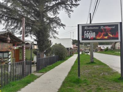 Restaurants El Fogón