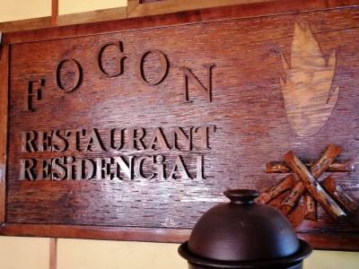 Restaurants El Fogón