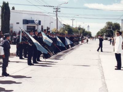 Museos De la Policía