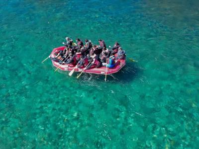 Travel and Tourist Agency Surland Turismo Joven