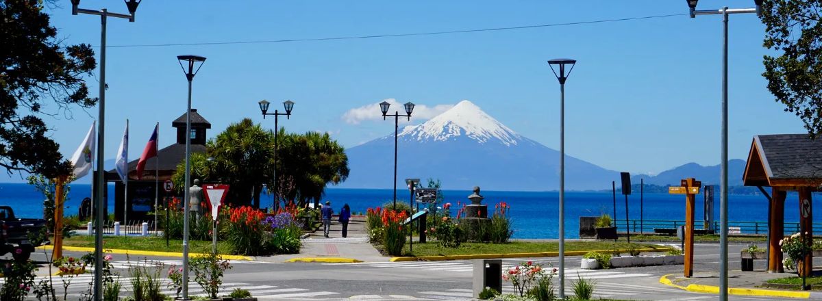 Entertainment Casino Dreams Puerto Varas