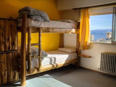 Albergues/Hostels Ruca Hueney