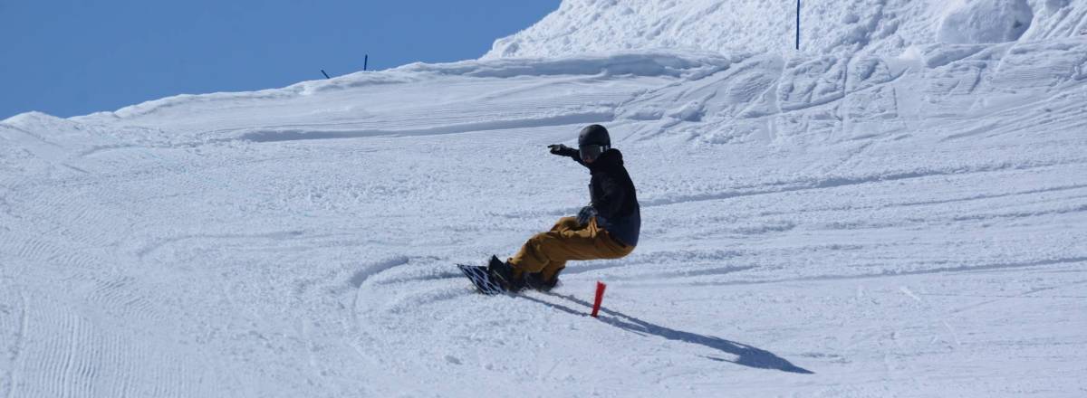 Centros de Ski Ski Pucón