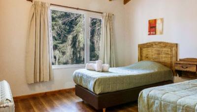 Bog Foresta Apart Hotel