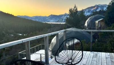 Terrazas de Meliquina